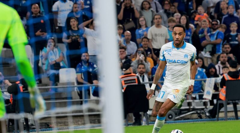 Ligue 1 : Résultats du classement final de la 34e journée