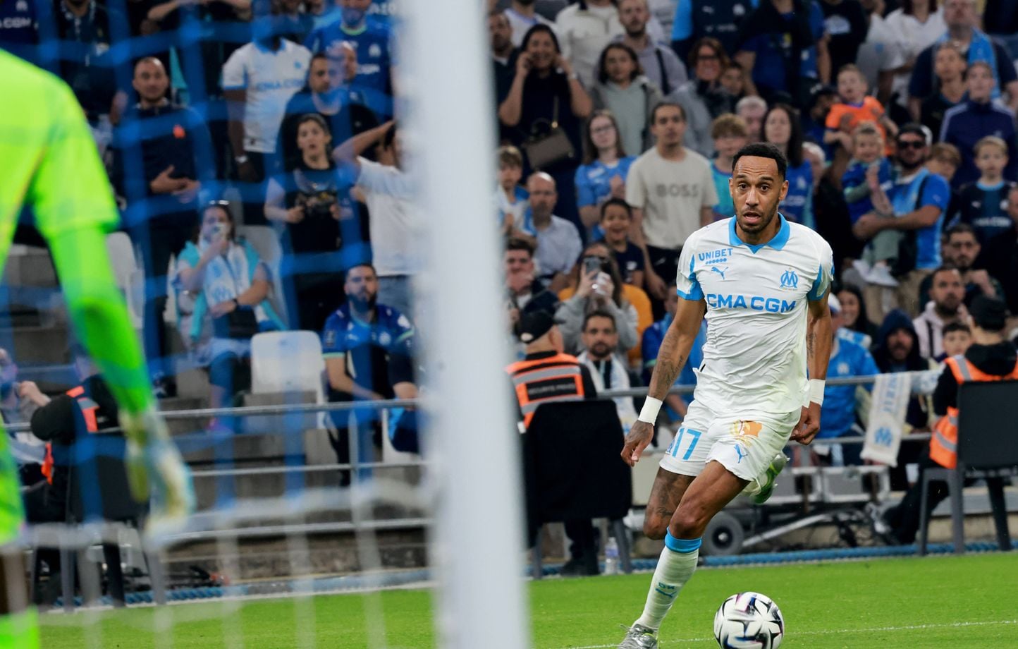Ligue 1 : Résultats du classement final de la 34e journée