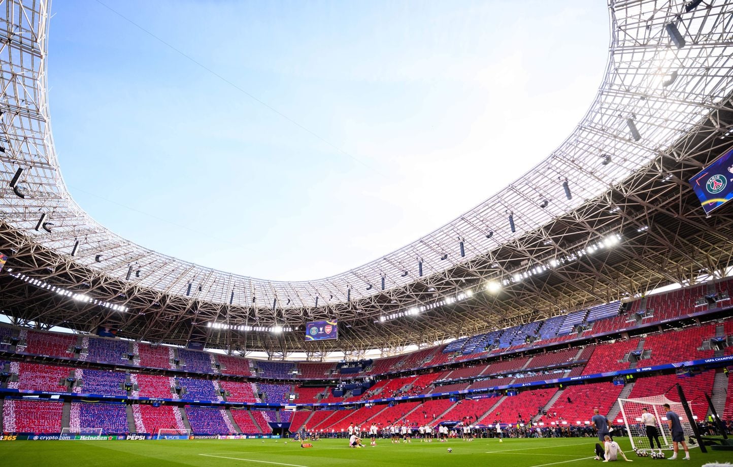Ligue des champions : Pourquoi la finale PSG-Arsenal commence à 18 heures ?