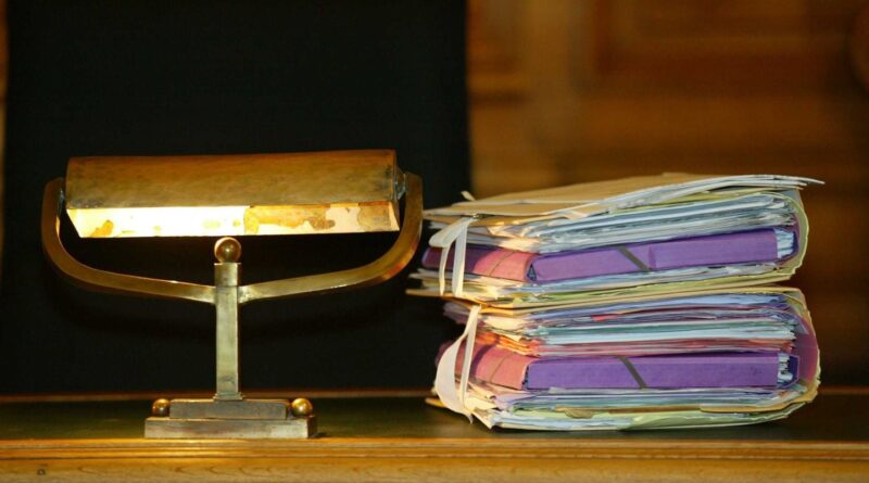 Lille : La justice abandonne une affaire de stups avant le procès.