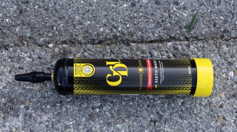Lille : Le procès d’un homicide routier inclura le protoxyde d’azote ?