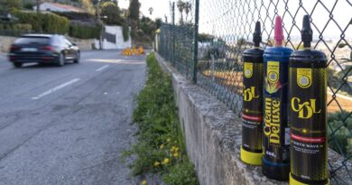 Lille : Un jeune de 22 ans risque 20 ans de prison pour homicide routier.