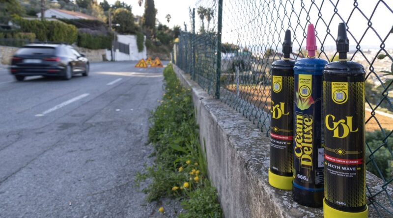 Lille : Un jeune de 22 ans risque 20 ans de prison pour homicide routier.