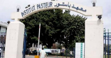L’Institut Pasteur de Tunis exploite pour la première fois le NovaSeq X Plus.