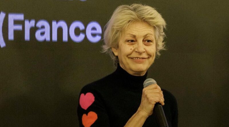 Lio se dit « heureuse » et « réparée toute seule » après Diego.