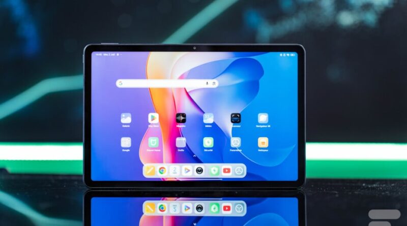 L’iPad Air 11 M4 512 Go disponible à moins de 1 000 €