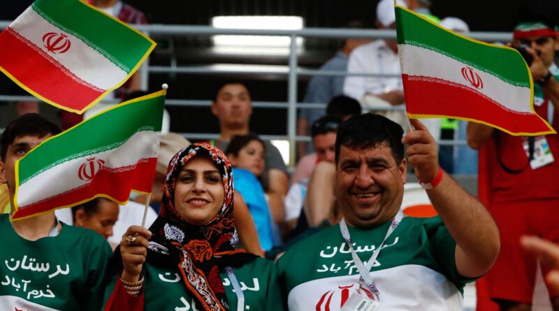 L'Iran ne participera pas à la Coupe du monde sans 10 conditions.