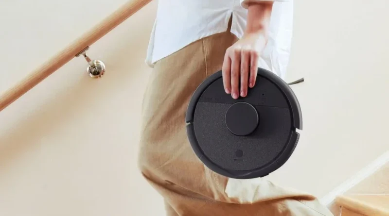 L’iRobot Roomba Mini aspire, lave et ne coûte pas plus de 300 €