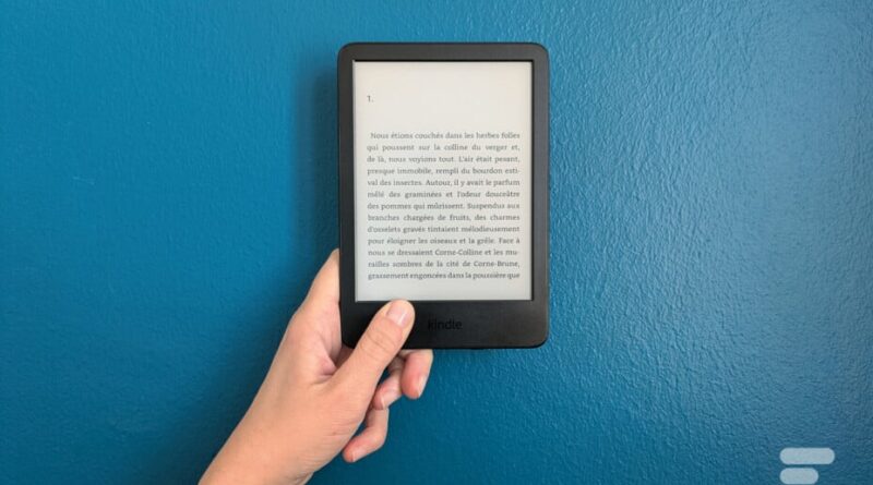 Liseuses Kindle : des utilisateurs optent pour le jailbreak après Amazon.