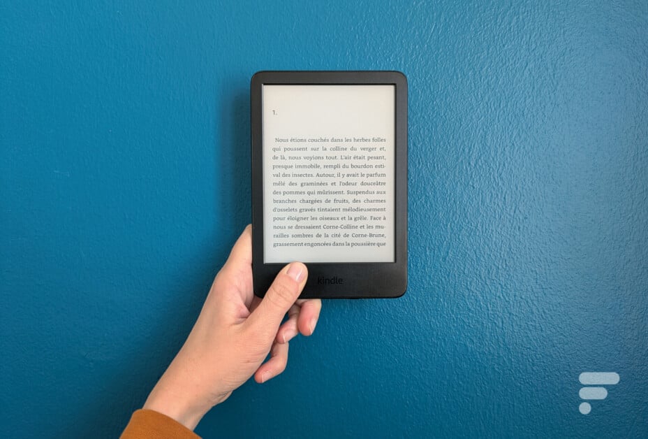 Liseuses Kindle : des utilisateurs optent pour le jailbreak après Amazon.