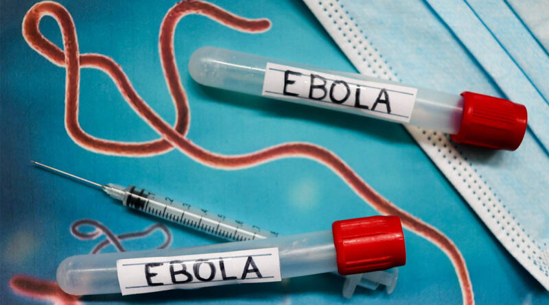 L’OMS s’inquiète de la propagation rapide d’une rare souche d’Ebola au Congo.