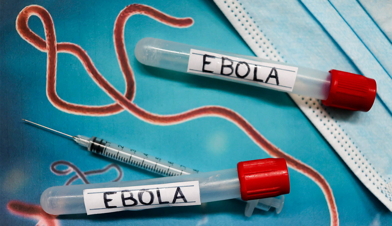 L’OMS s’inquiète de la propagation rapide d’une rare souche d’Ebola au Congo.