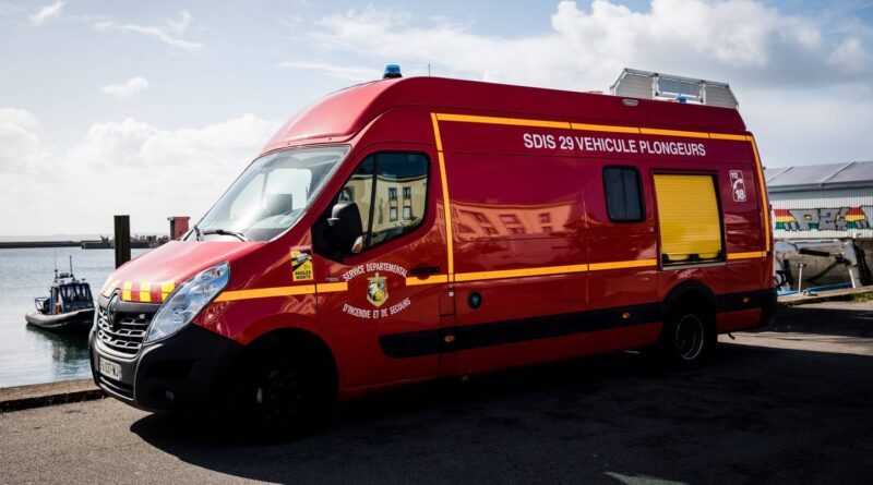 Lorient : Un enfant de dix ans décède après une chute du 4e étage
