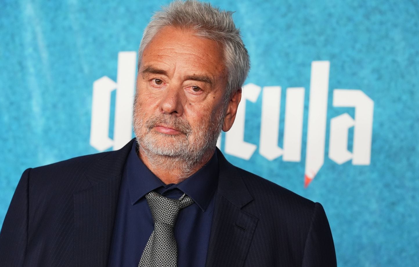 Luc Besson accusé de viols : le parquet demande la réouverture de l’enquête