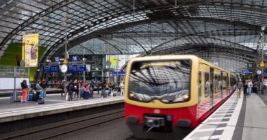 L'UE veut un billet et un site uniques pour les trajets en train.
