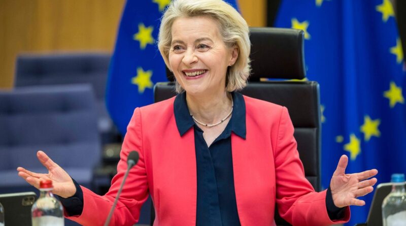 L'Union européenne obtient un accord pour éviter les droits de douane.