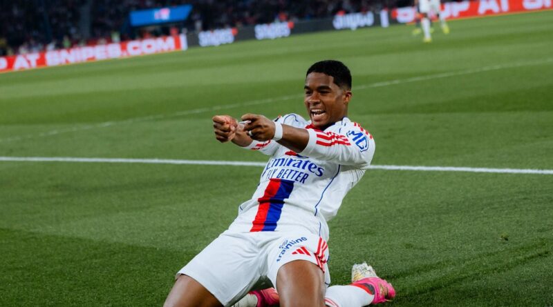 Lyon - Rennes : Quelle chaîne TV et heure pour le match ?
