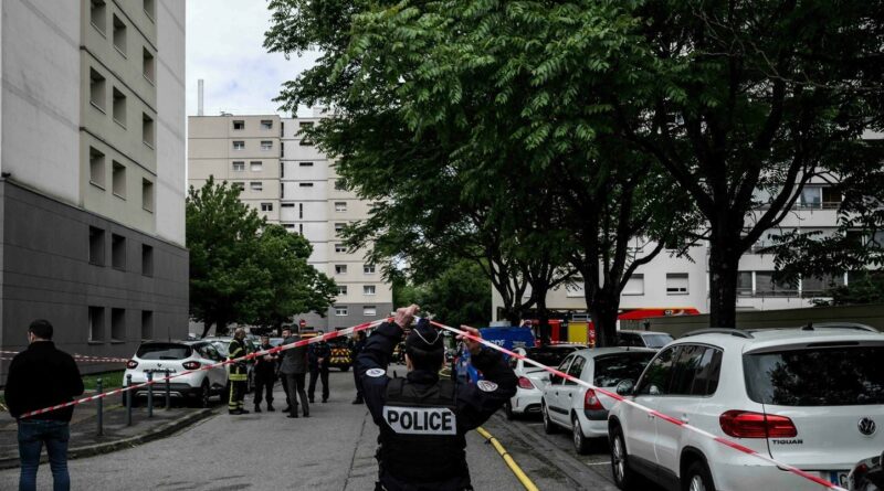 Lyon : Trois morts dans un nouvel incendie criminel de narcotrafic