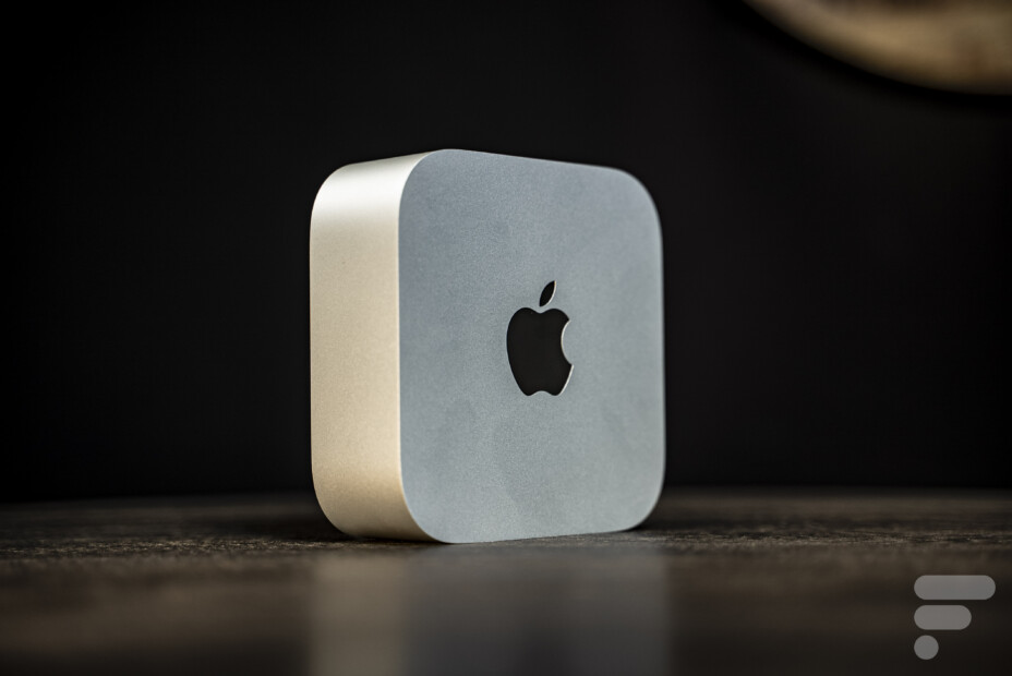Mac mini et Mac Studio introuvables : Apple n'a pas évalué la demande.