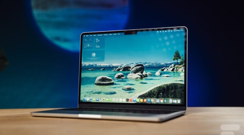 MacBook Pro M6 : Apple ne utilisera pas la technologie anti-espion du Galaxy S26 Ultra