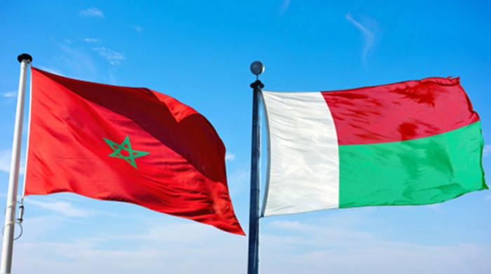 Madagascar soutient l'intégrité territoriale et le plan d'autonomie marocain.