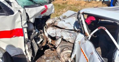 Mahdia-Karkar : trois morts dans un accident dramatique sur la route d'El Mlahma