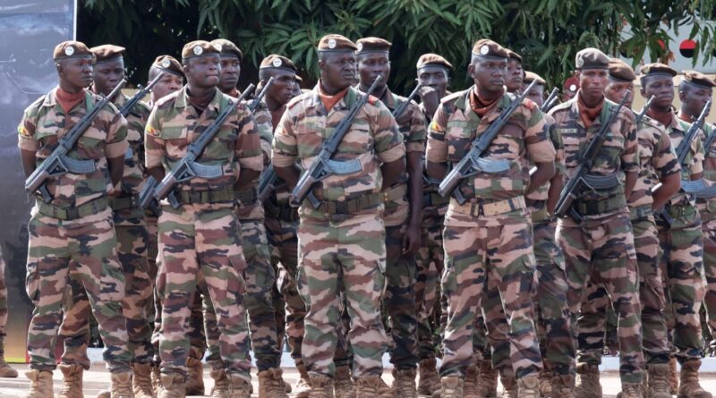 Mali : 10 civils tués par des drones lors d'un mariage