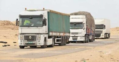 Mali : Attaque de camions marocains sur les routes du Sahel