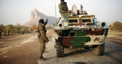 Mali : Les rebelles touaregs s'emparent du camp stratégique de Tessalit