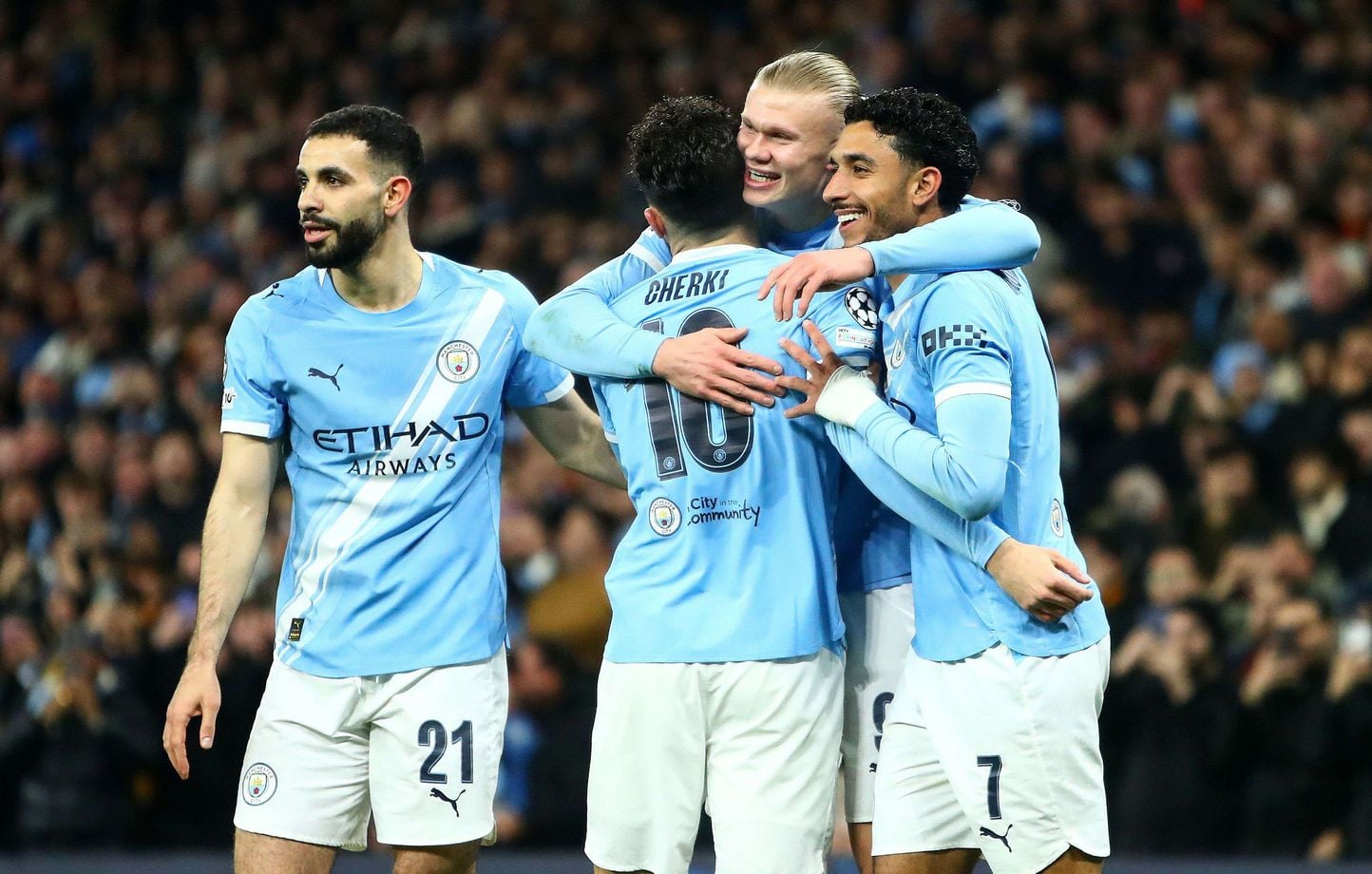 Manchester City - Chelsea : heure et chaîne TV de la finale de la Cup ?