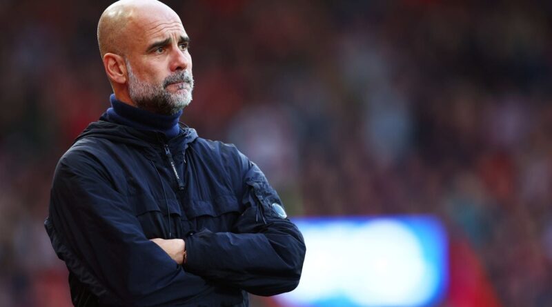 Manchester City : quelles destinations possibles pour Pep Guardiola ?