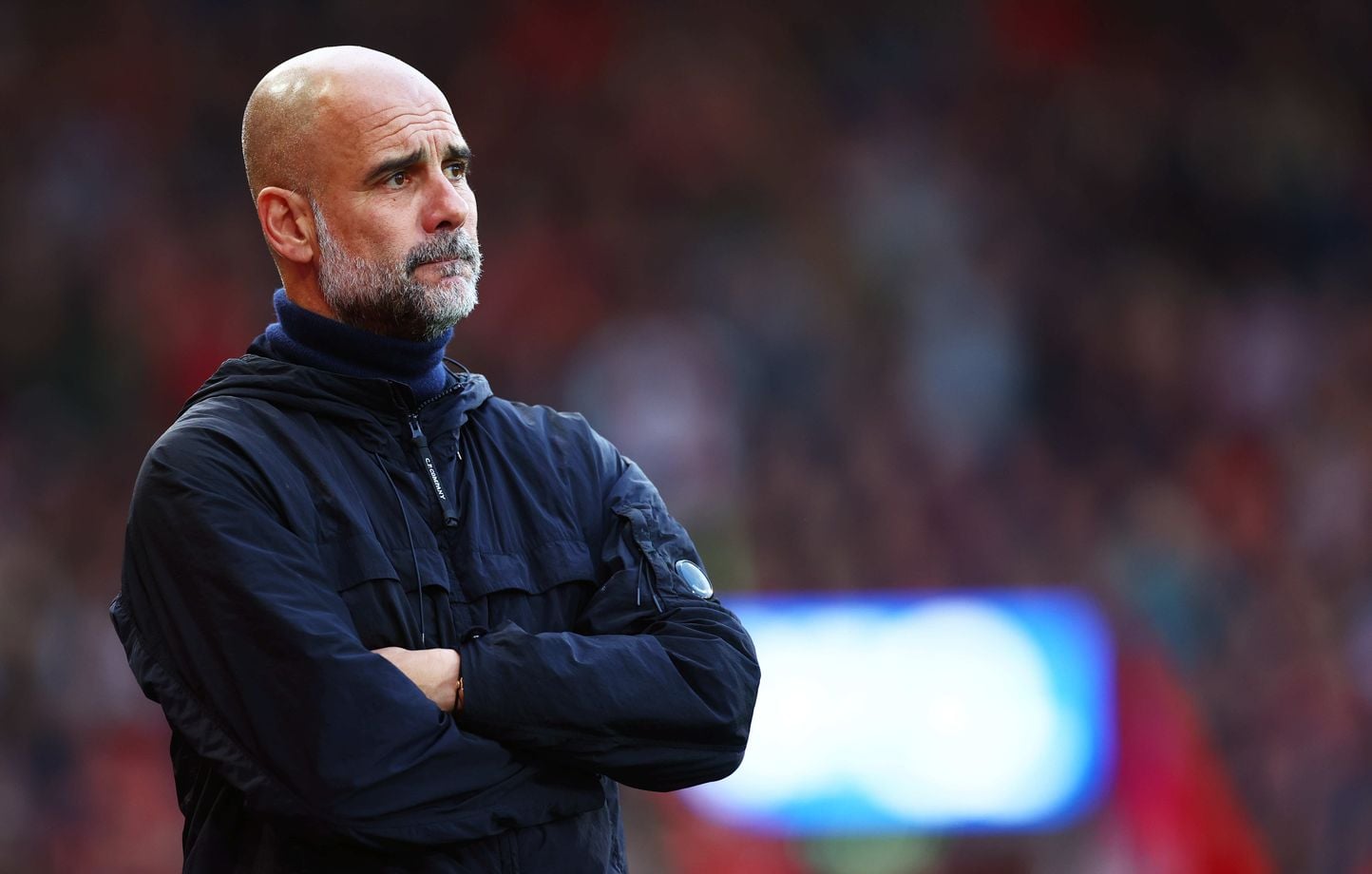 Manchester City : quelles destinations possibles pour Pep Guardiola ?