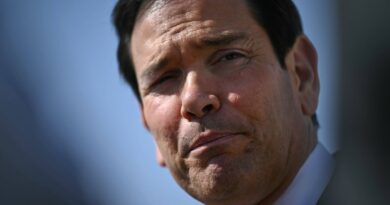 Marco Rubio à Rome et au Vatican cette semaine pour dégel après critiques de Trump sur le pape