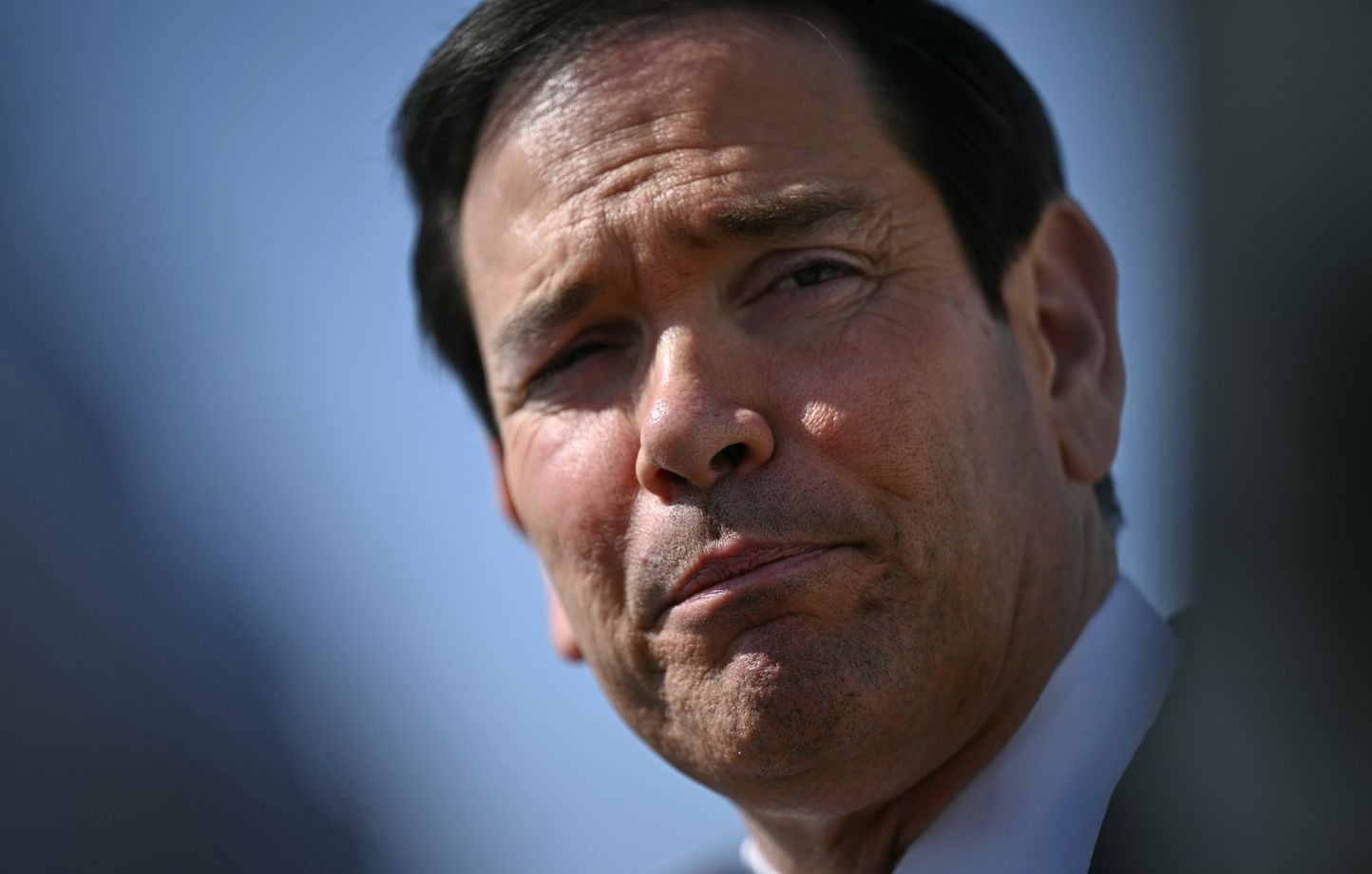 Marco Rubio à Rome et au Vatican cette semaine pour dégel après critiques de Trump sur le pape