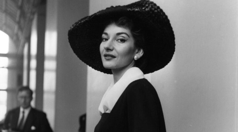 Maria Callas et Beethoven pourraient ne pas figurer sur les futurs billets en euros.