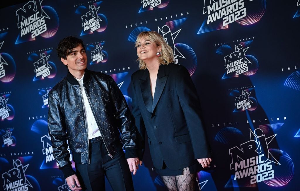 Mariage de Louane et Florian Rossi à Pertuis dans le Luberon