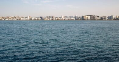 Maroc : Deux Français disparus près de Tanger, bateau et radeau vides retrouvés