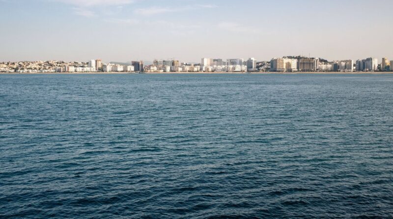 Maroc : Deux Français disparus près de Tanger, bateau et radeau vides retrouvés