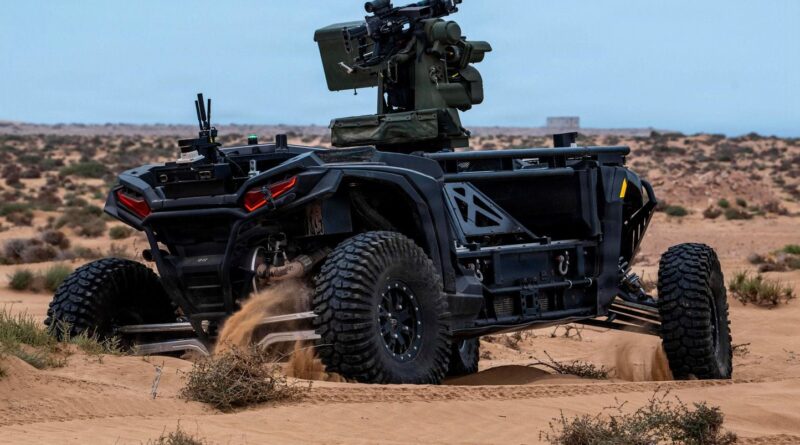 Maroc : La seconde militaire américaine disparue retrouvée morte