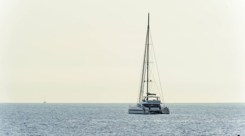 Maroc : Retrouvailles des deux Français disparus en mer depuis dimanche