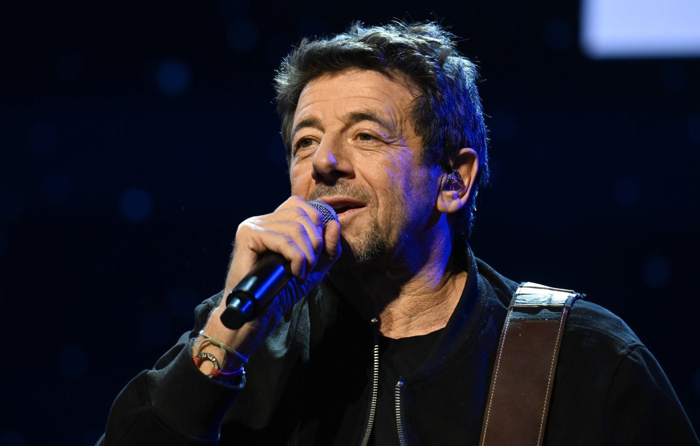 Marseille, Nantes, Brest, Nancy, Lille : des maires ne veulent pas de Patrick Bruel en concert
