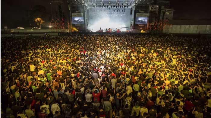 Mawazine : Lotfi Bouchnak, Asma Lamnawar, Rema et Orchestre Baobab en concert