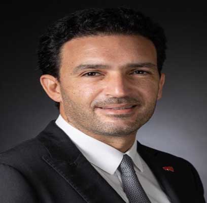 Mehdi Tazi remporte l'élection présidentielle de la CGEM.