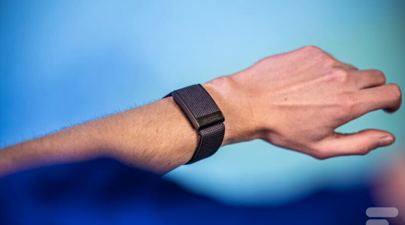 Meilleurs bracelets connectés de santé : le comparatif à lire.