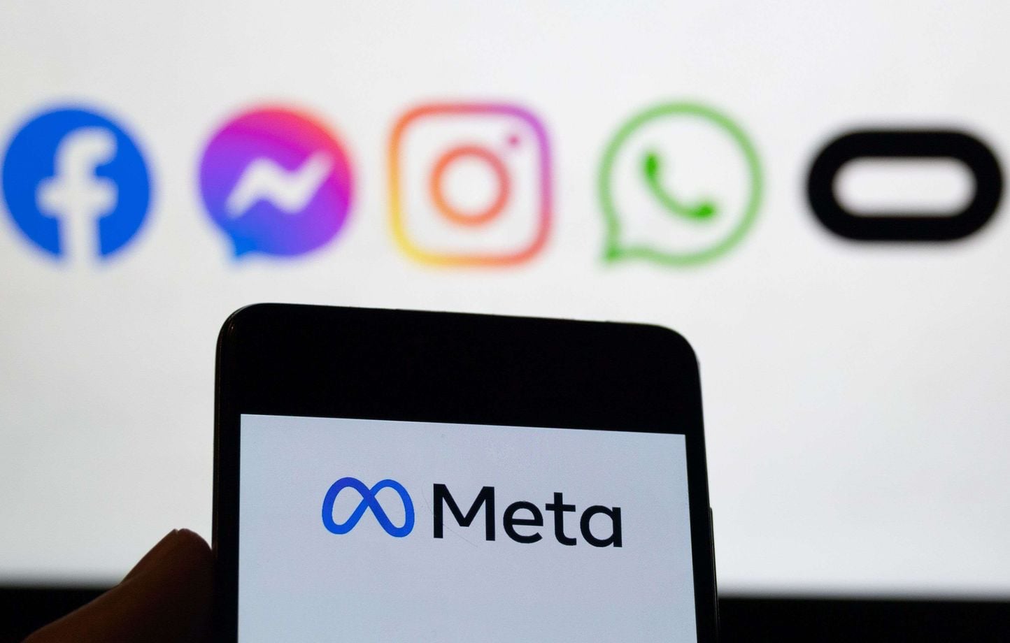 Meta propose des abonnements premium pour Instagram, Facebook et WhatsApp.