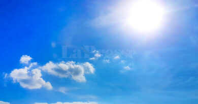 Météo : 38 degrés attendus dans le sud tunisien