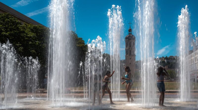 Météo : Pourquoi il fera plus de 35ºC vendredi dans le Sud-Ouest ?