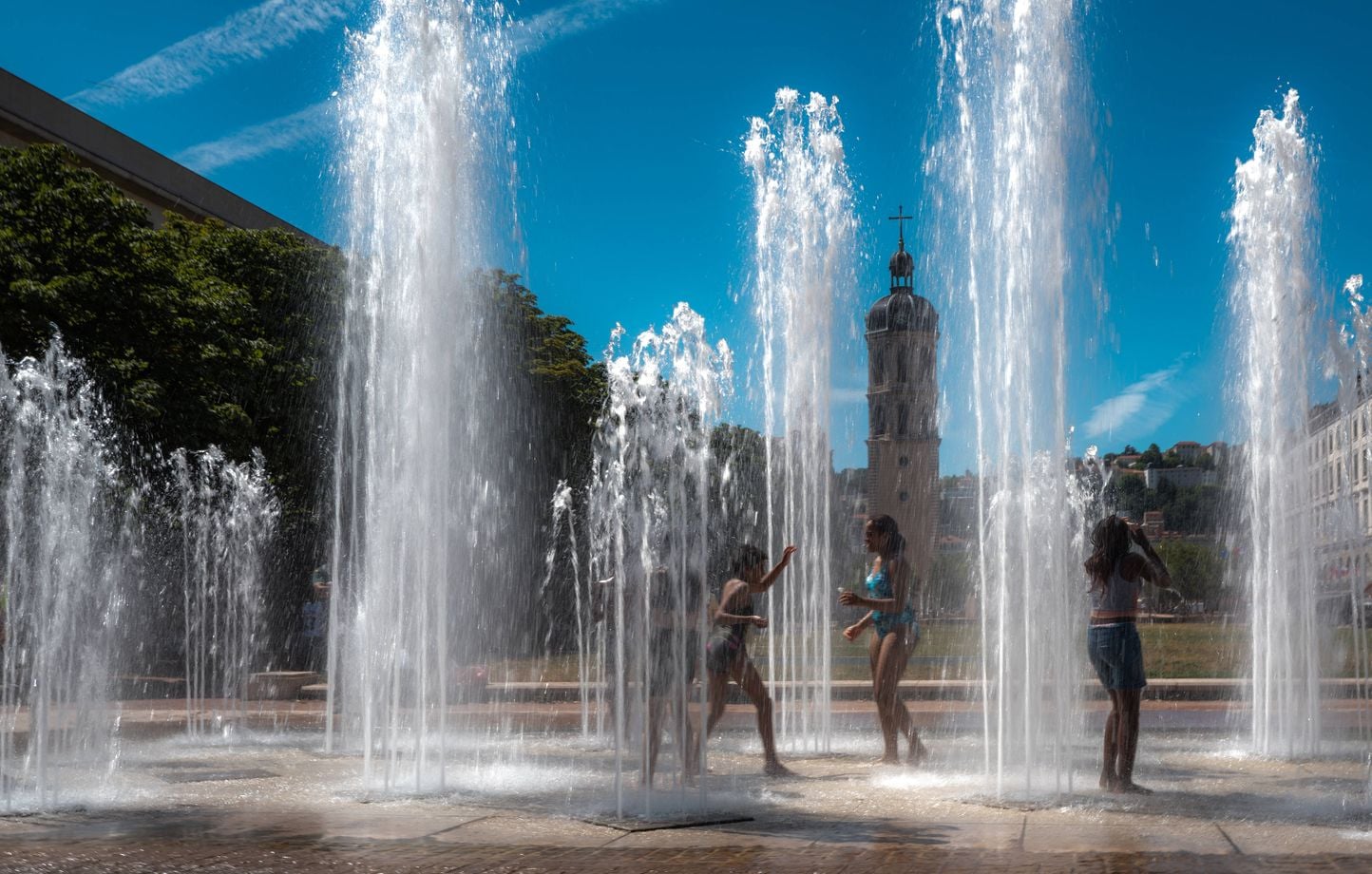 Météo : Pourquoi il fera plus de 35ºC vendredi dans le Sud-Ouest ?