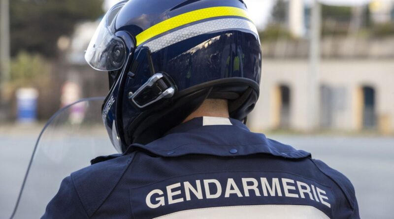 Meurthe-et-Moselle : Un gendarme tué par un véhicule lors d'un contrôle routier