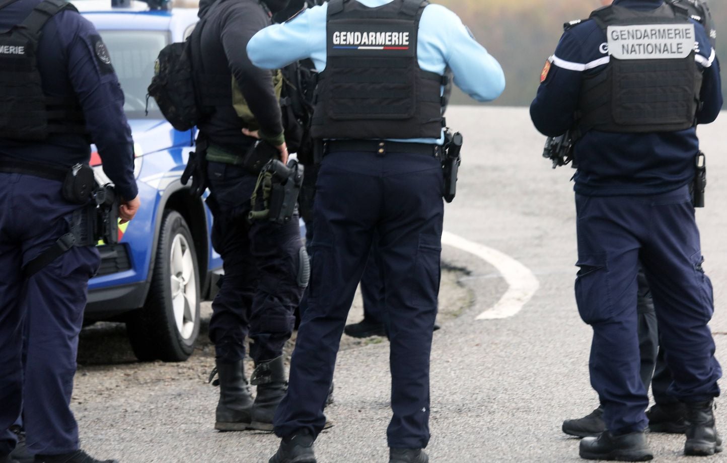 Meurtre de la collégienne de 14 ans dans l'Aisne : les faits connus